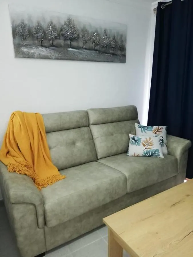Danubio Studio Playa Del Ingles Apartment Maspalomas   Maspalomas (Gran Canaria)