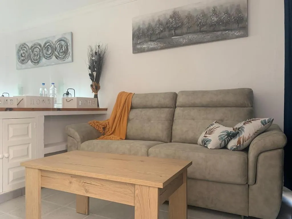 Danubio Studio Playa Del Ingles Apartment Maspalomas  Maspalomas (Gran Canaria)
