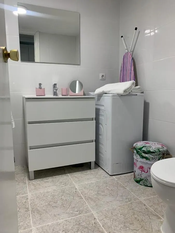 Danubio Studio Playa Del Ingles Apartment Maspalomas   Maspalomas (Gran Canaria)