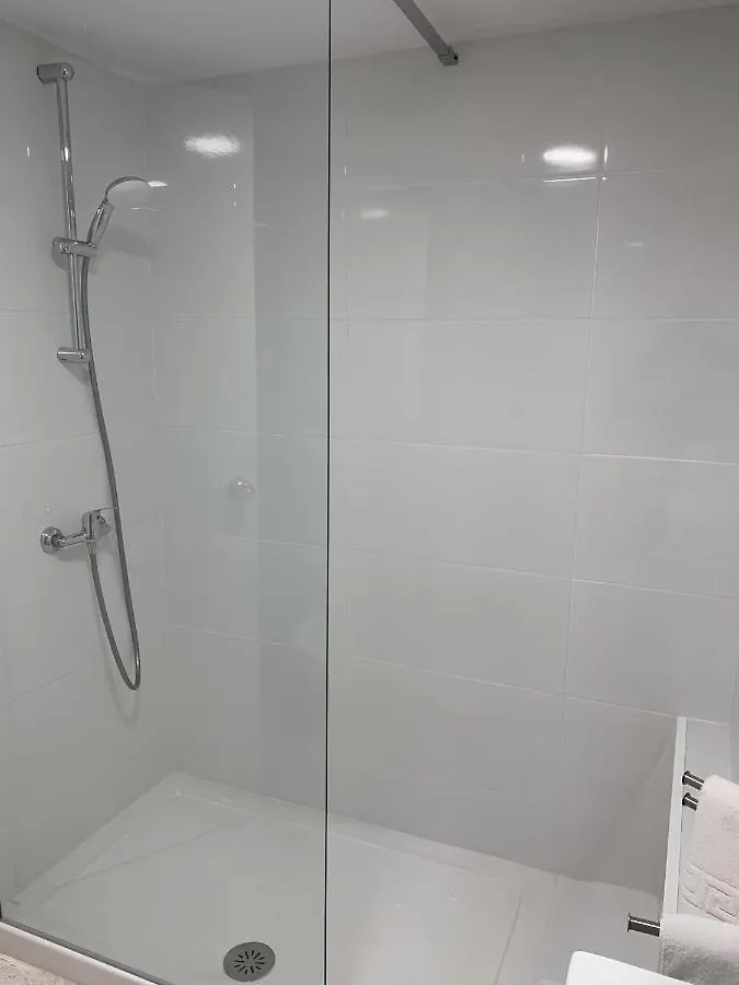 Danubio Studio Playa Del Ingles Apartment Maspalomas  Spain