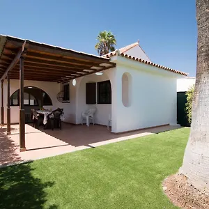  Apartamento Serenity Garden