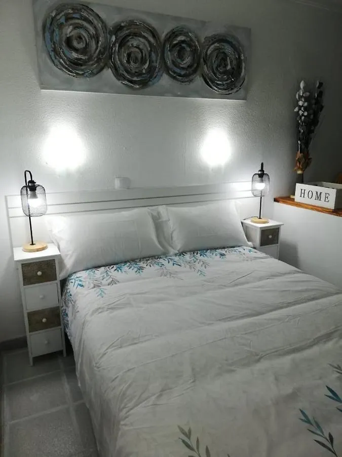 Danubio Studio Playa Del Ingles Apartamento Maspalomas  0*, Maspalomas (Gran Canaria) Espanha