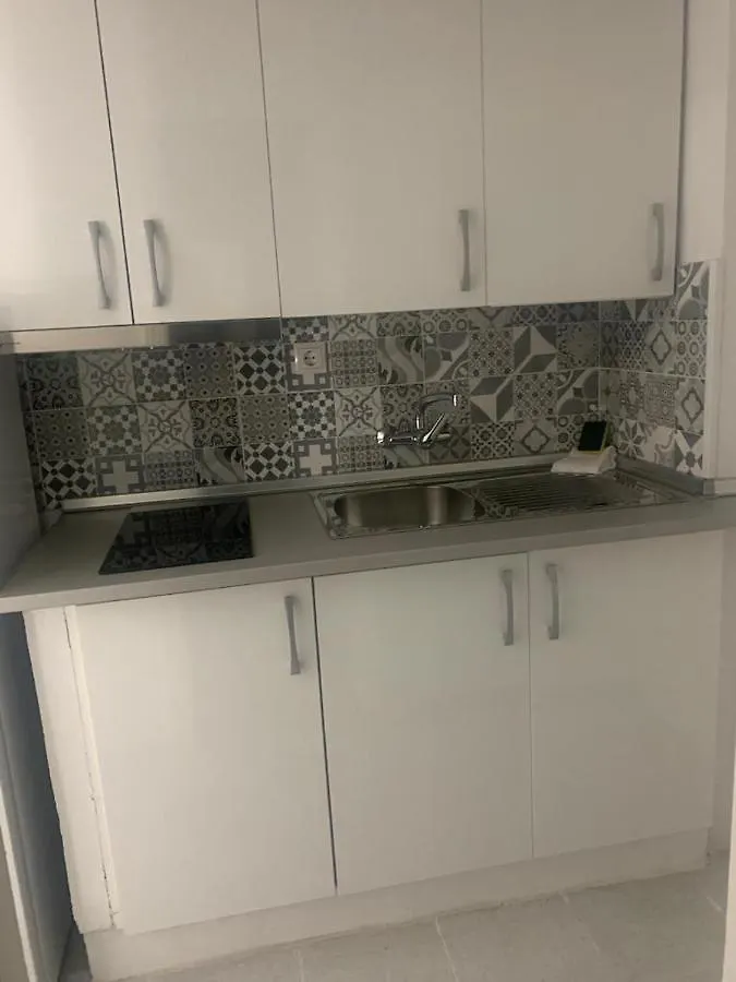 Danubio Studio Playa Del Ingles Apartamento Maspalomas
